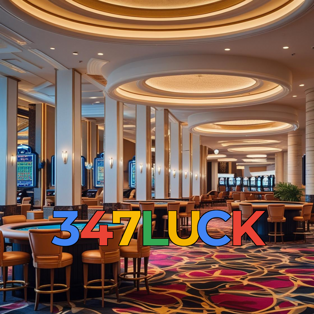 Segurança no 347LUCK