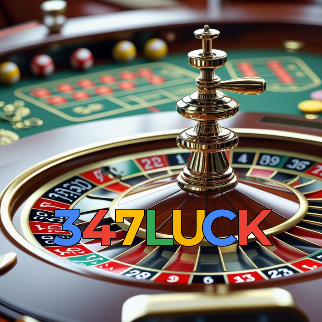 Segurança no 347LUCK