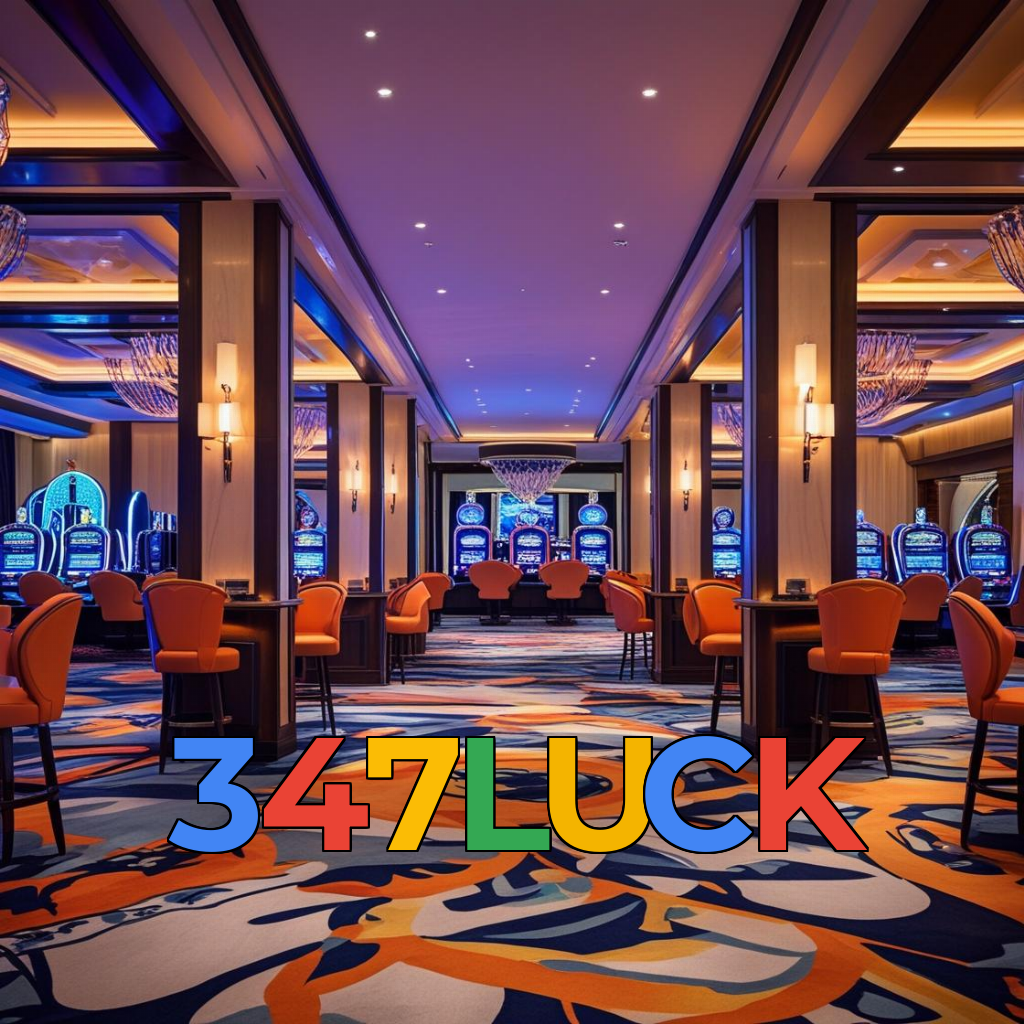 Problemas de Login no 347LUCK