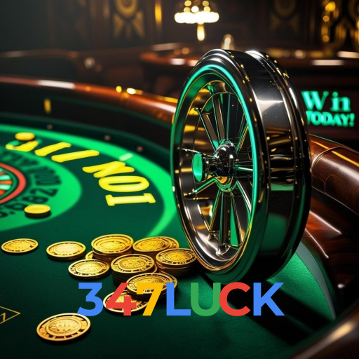 Problemas de Login no 347LUCK
