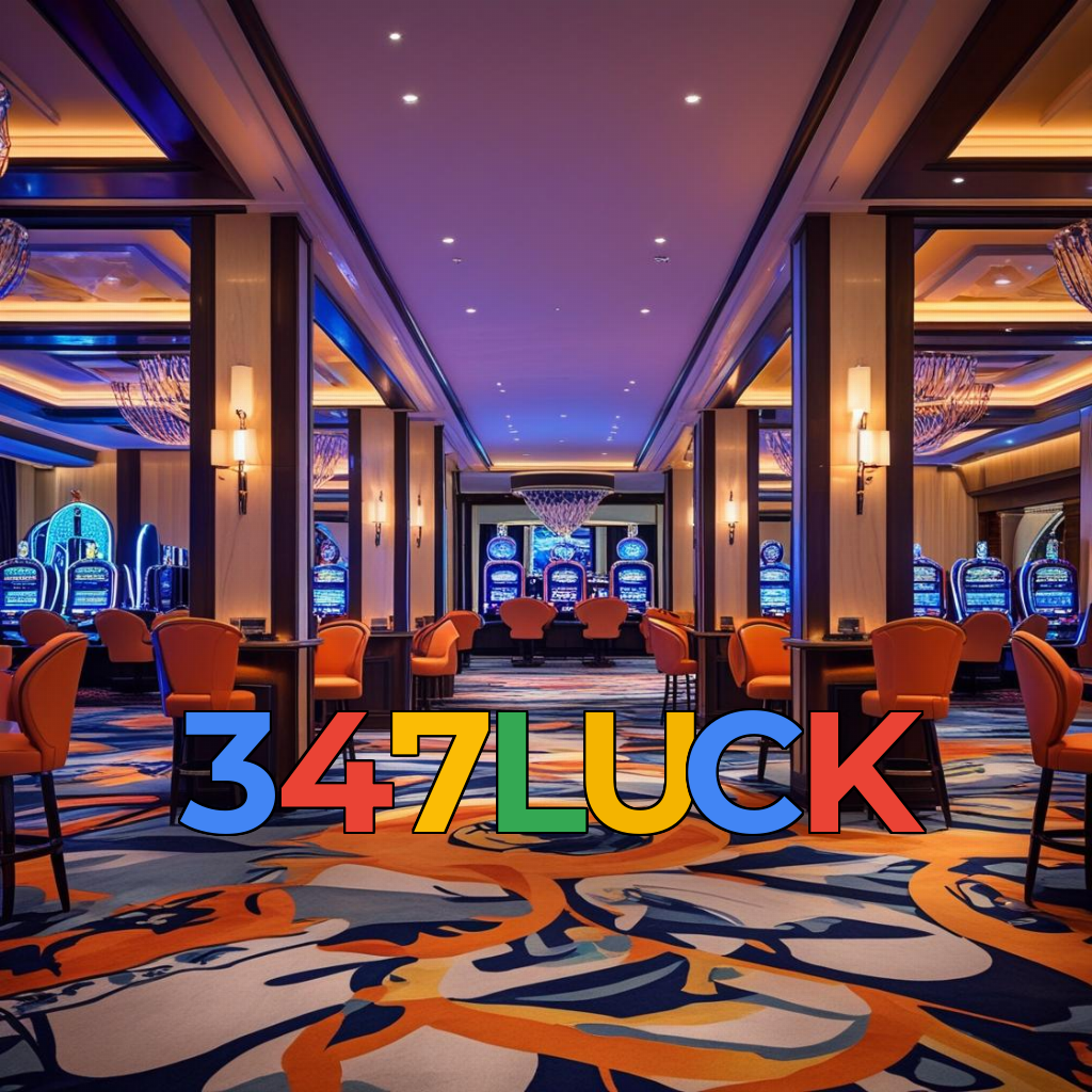 Segurança no 347LUCK