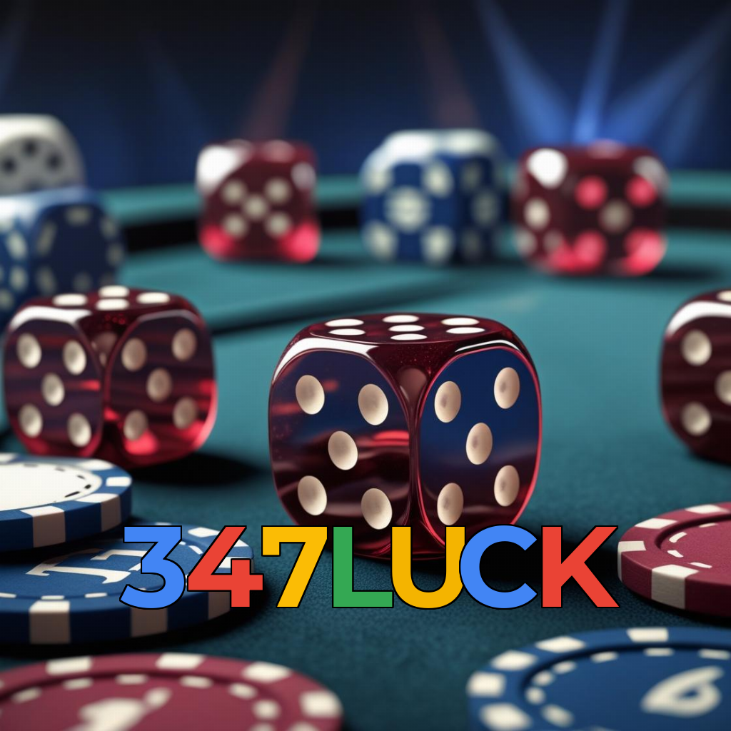 Problemas de Login no 347LUCK