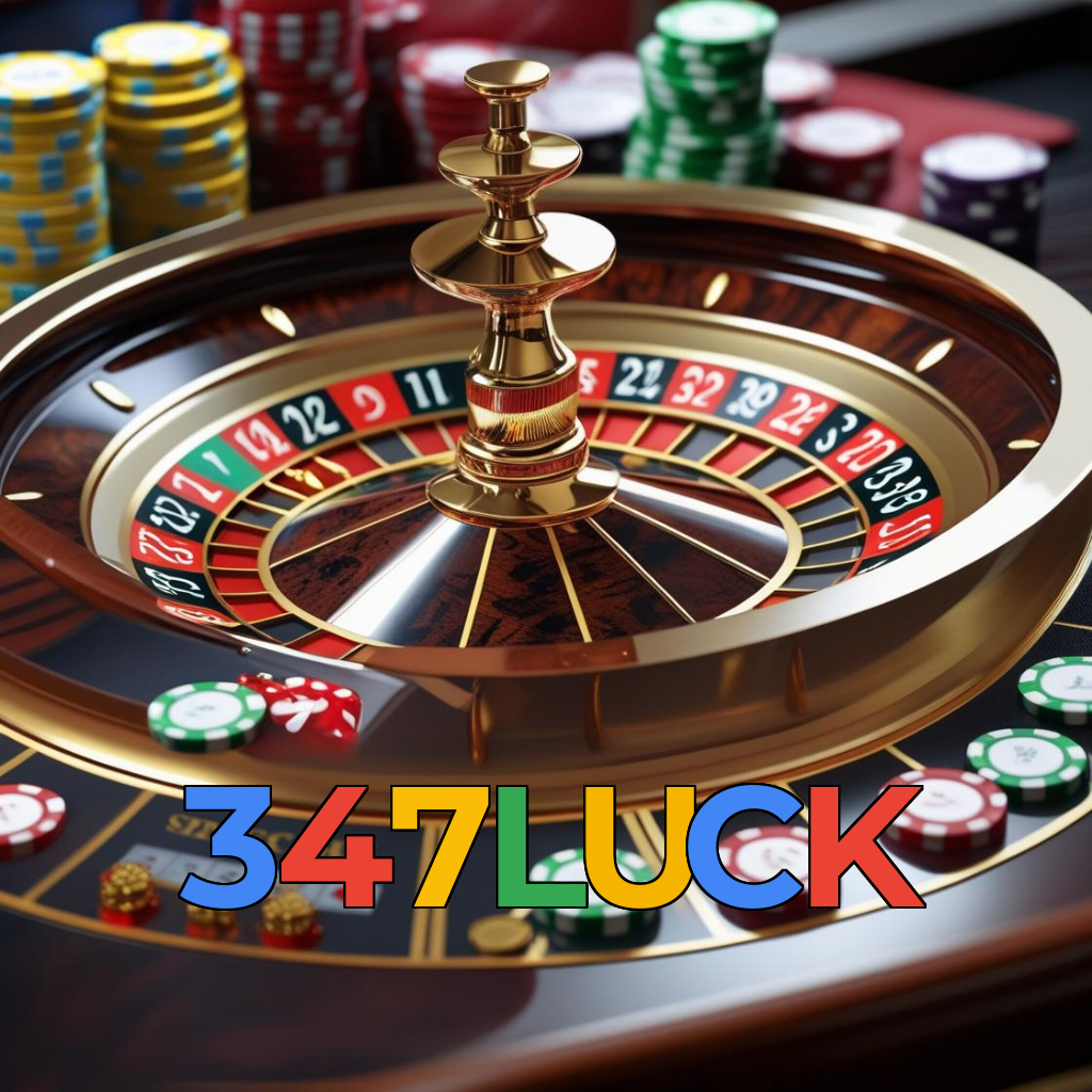 Problemas de Login no 347LUCK