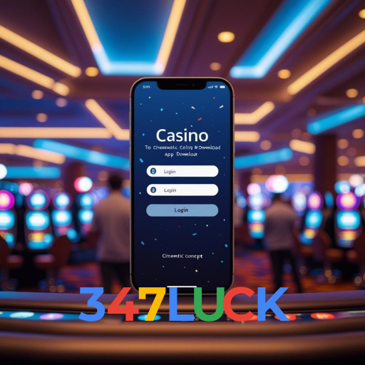 Segurança no 347LUCK