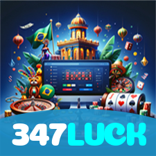 Segurança no 347LUCK