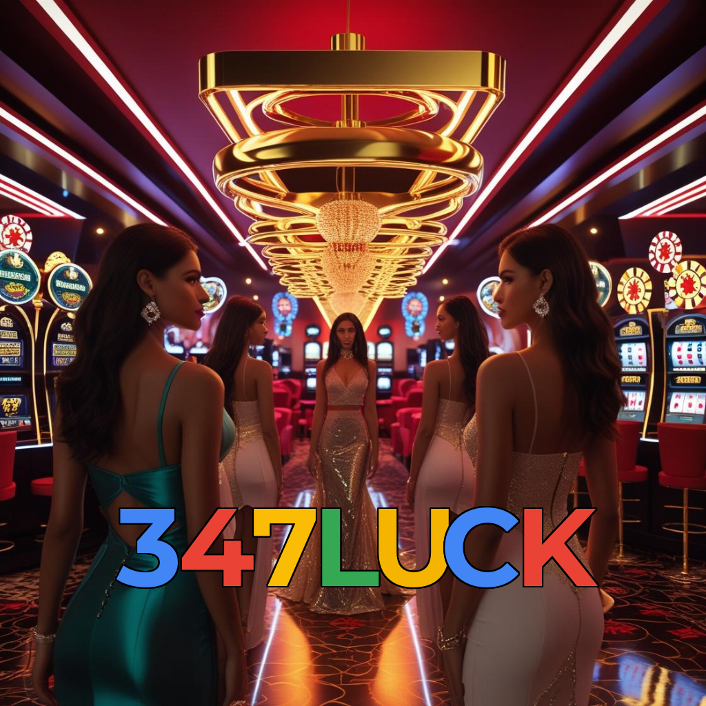 Problemas de Login no 347LUCK