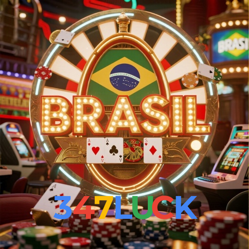 Segurança no 347LUCK
