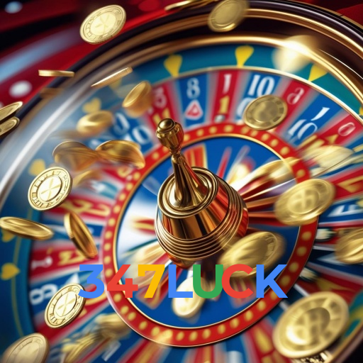 Login no 347LUCK