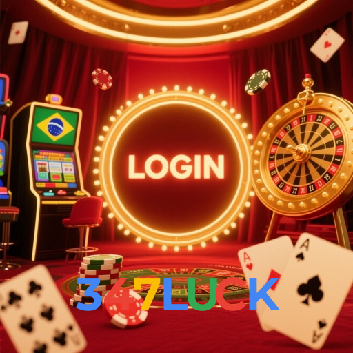 Login no 347LUCK