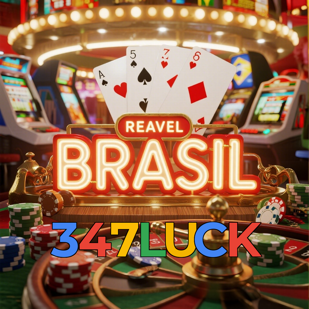 Segurança no 347LUCK