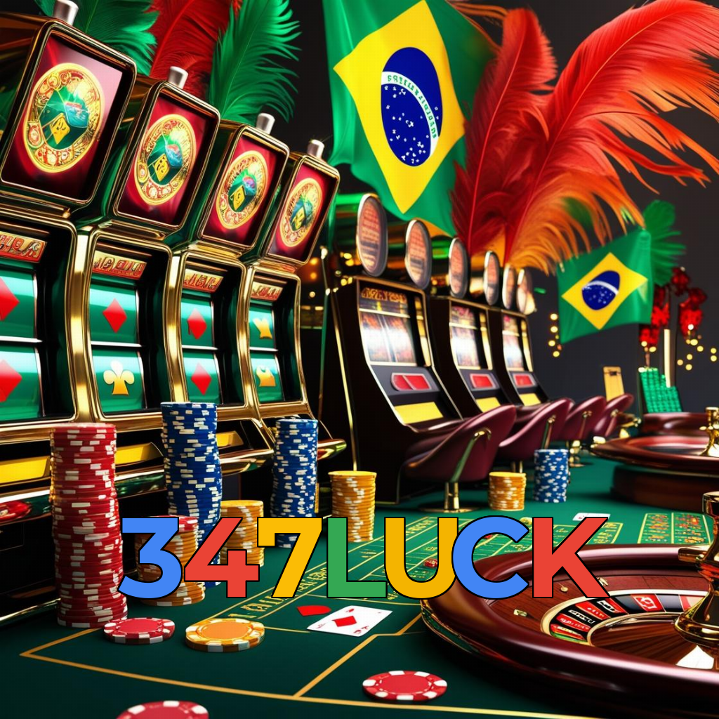 Problemas de Login no 347LUCK