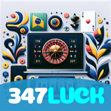Login no 347LUCK
