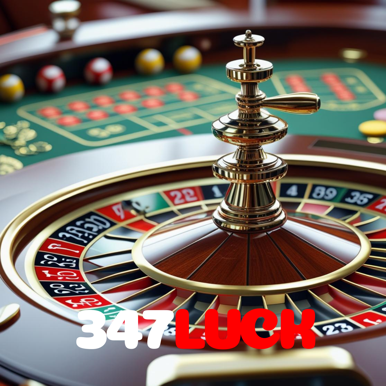 Imagem do 347LUCK