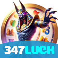 Segurança no 347LUCK
