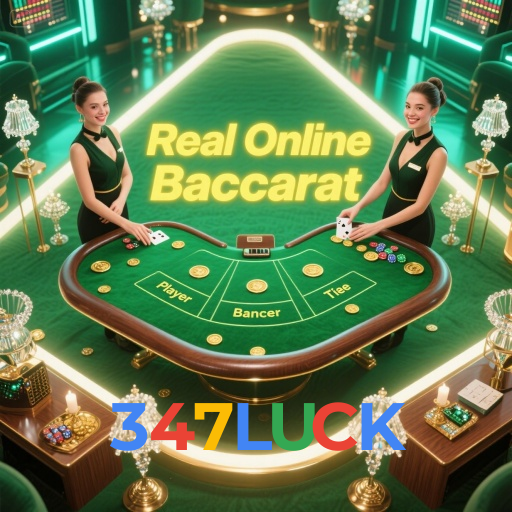 Segurança no 347LUCK