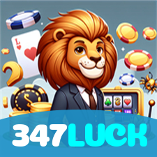 Problemas de Login no 347LUCK