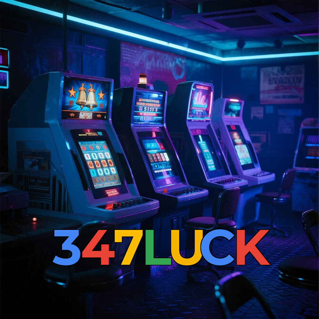 Login no 347LUCK