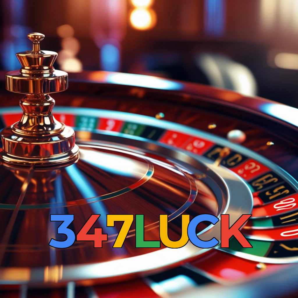 Problemas de Login no 347LUCK