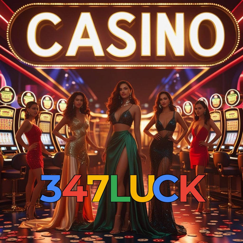 Problemas de Login no 347LUCK