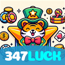 Login no 347LUCK