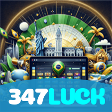 Problemas de Login no 347LUCK