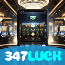 Problemas de Login no 347LUCK