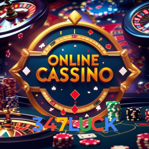 Problemas de Login no 347LUCK