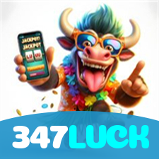 Login no 347LUCK