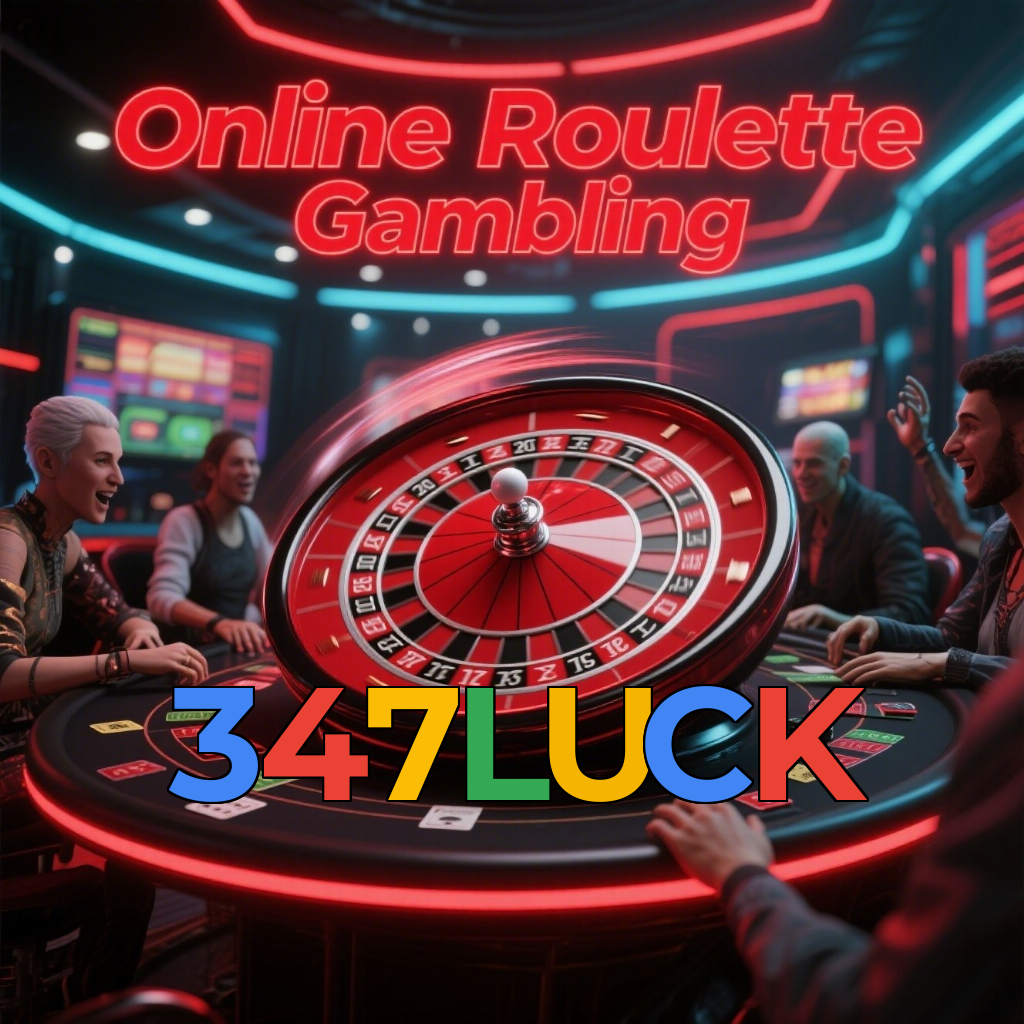 Login no 347LUCK