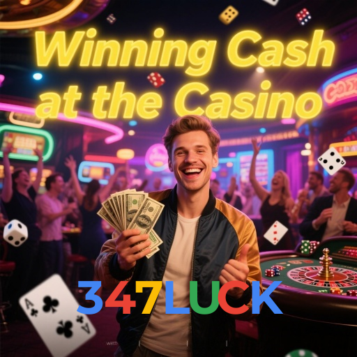 Segurança no 347LUCK