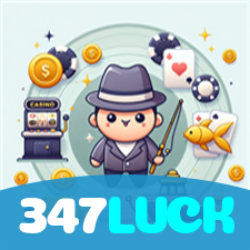 Segurança no 347LUCK