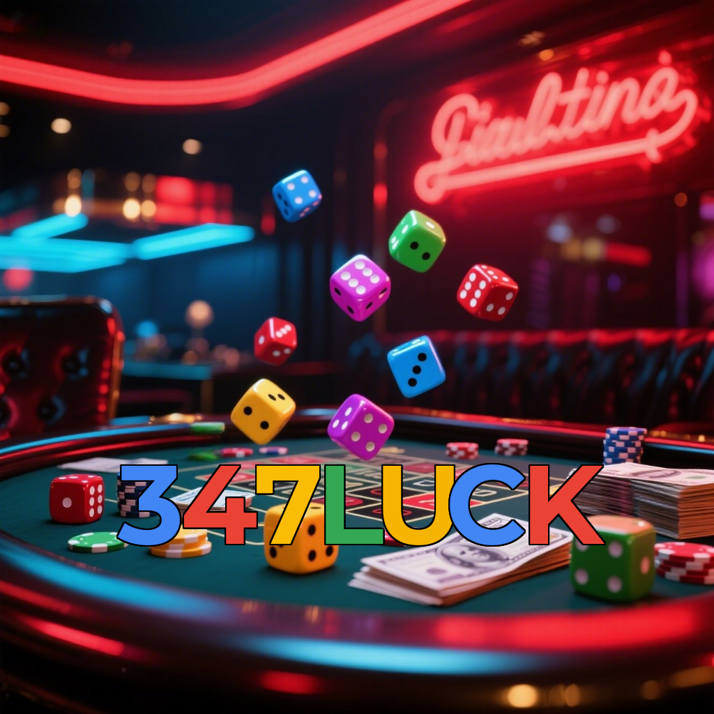 Login no 347LUCK
