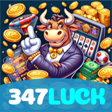 Segurança no 347LUCK