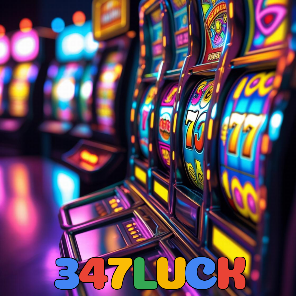 Segurança no 347LUCK