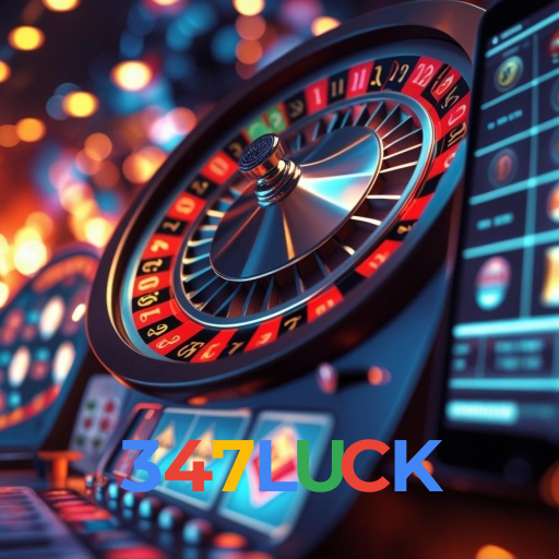 Login no 347LUCK