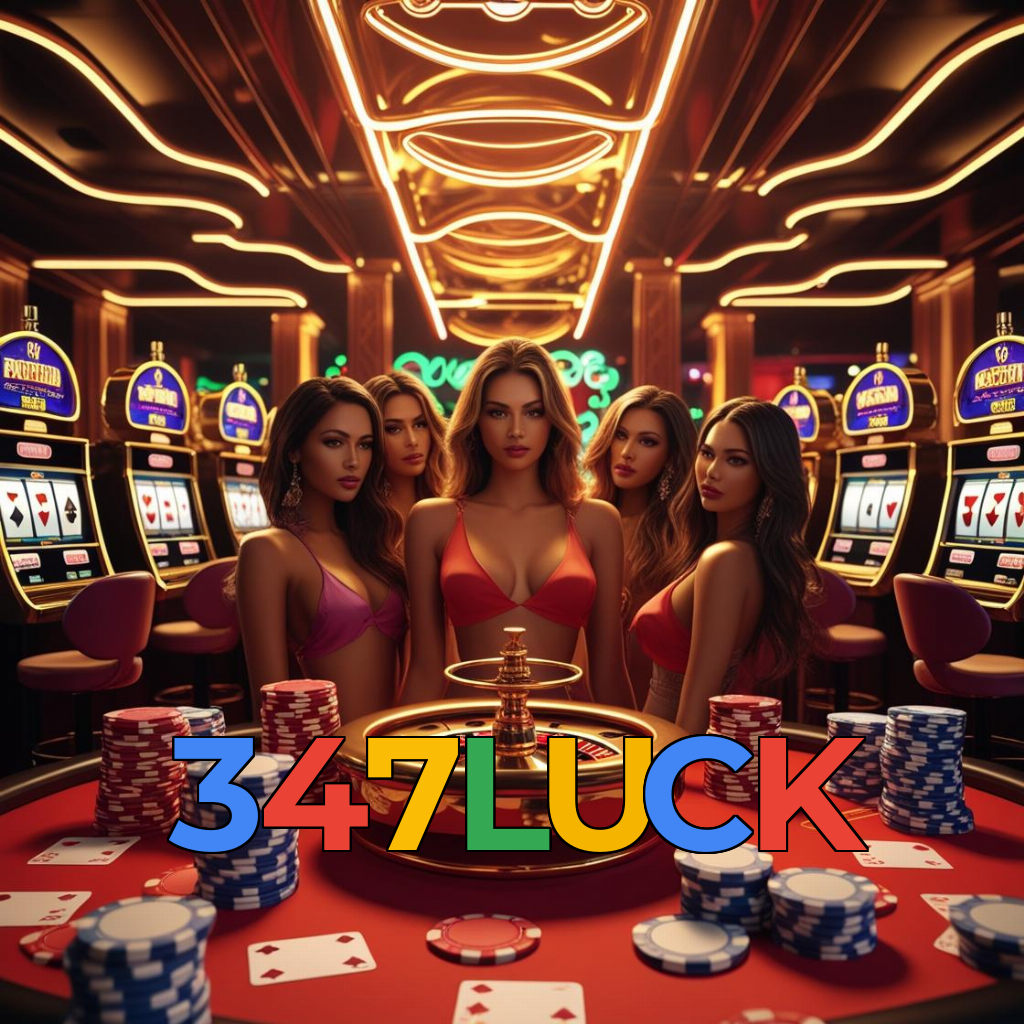 Problemas de Login no 347LUCK