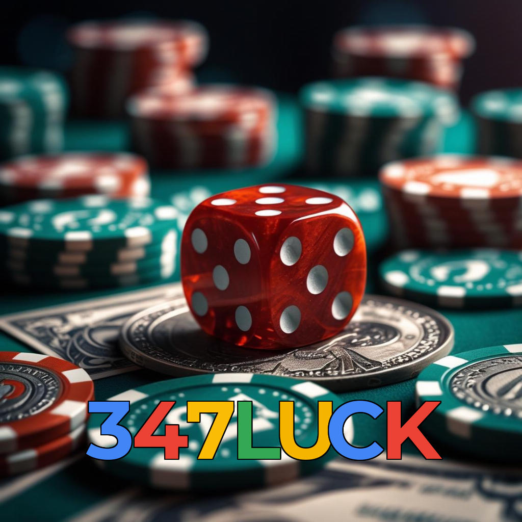 Problemas de Login no 347LUCK