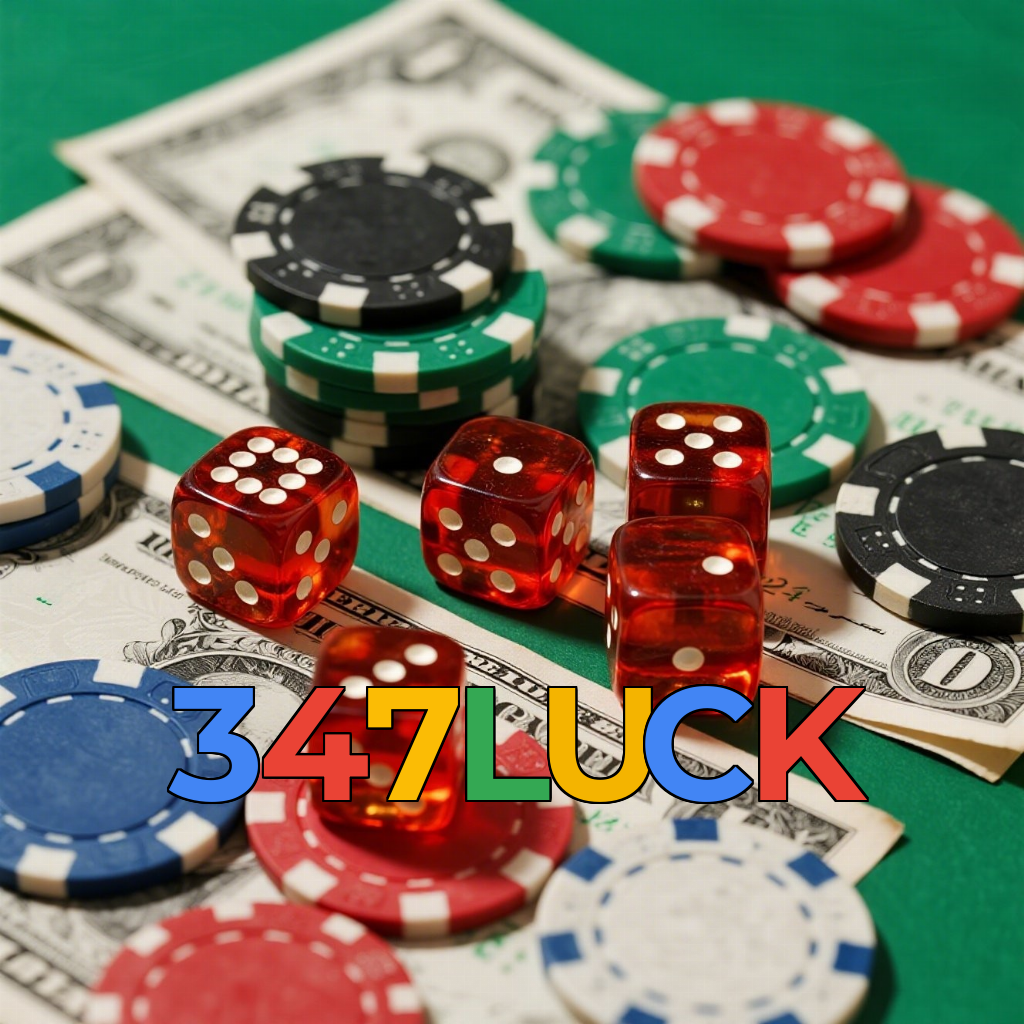 Segurança no 347LUCK