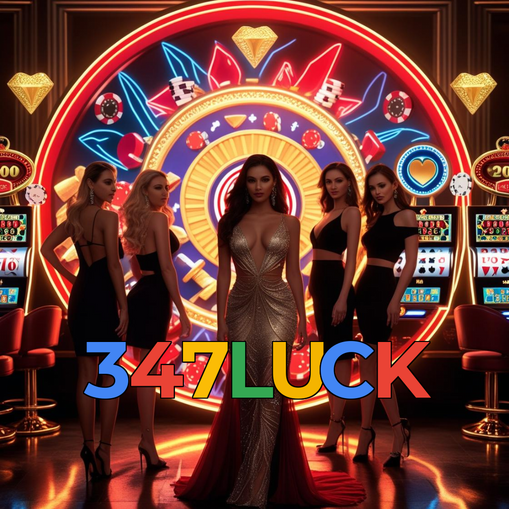 Problemas de Login no 347LUCK