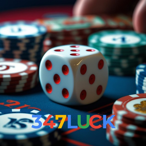 Segurança no 347LUCK