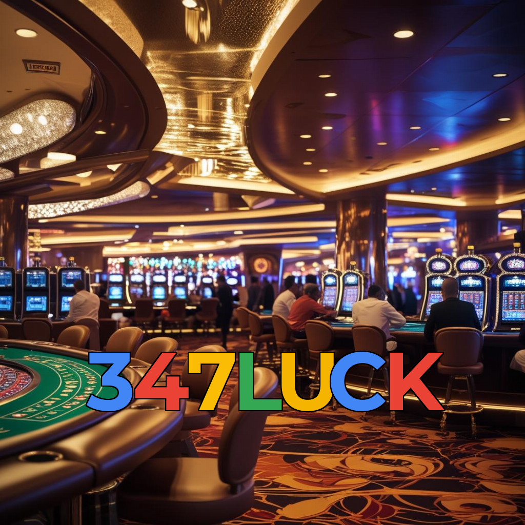 Login no 347LUCK
