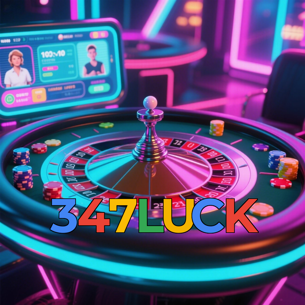 Problemas de Login no 347LUCK