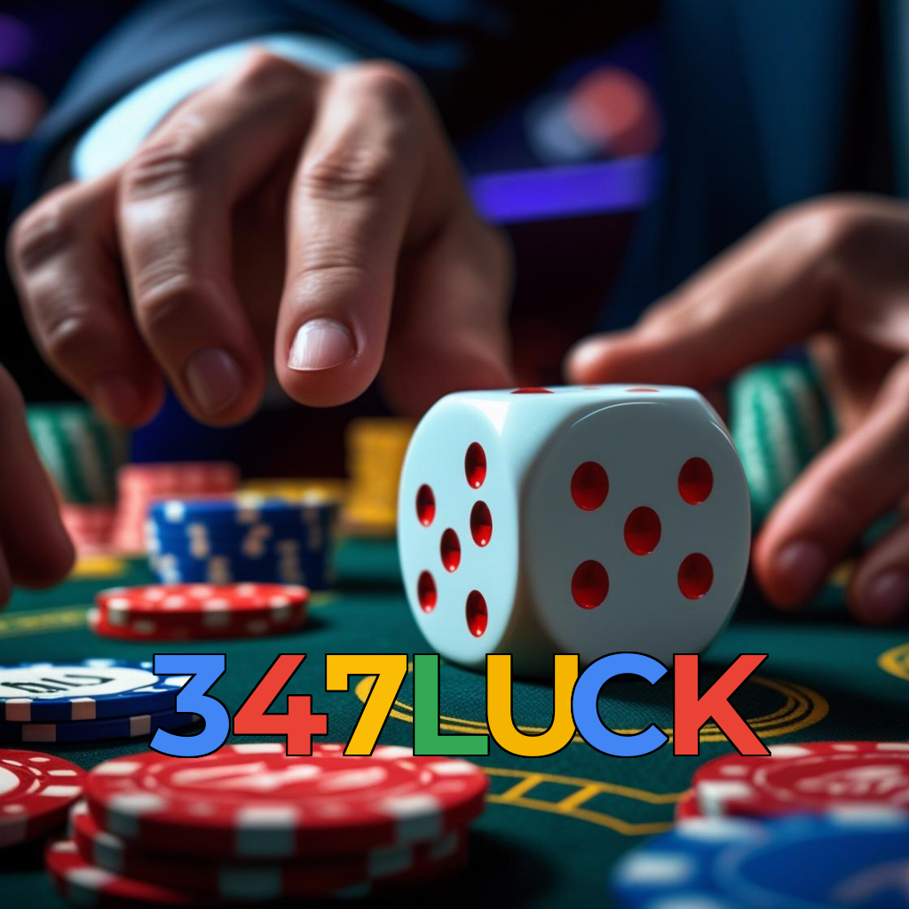 Segurança no 347LUCK
