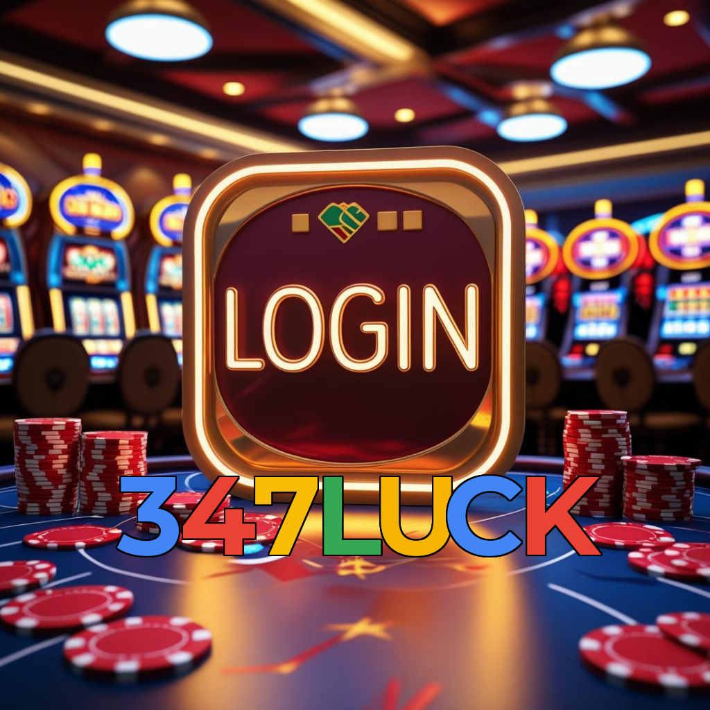Segurança no 347LUCK