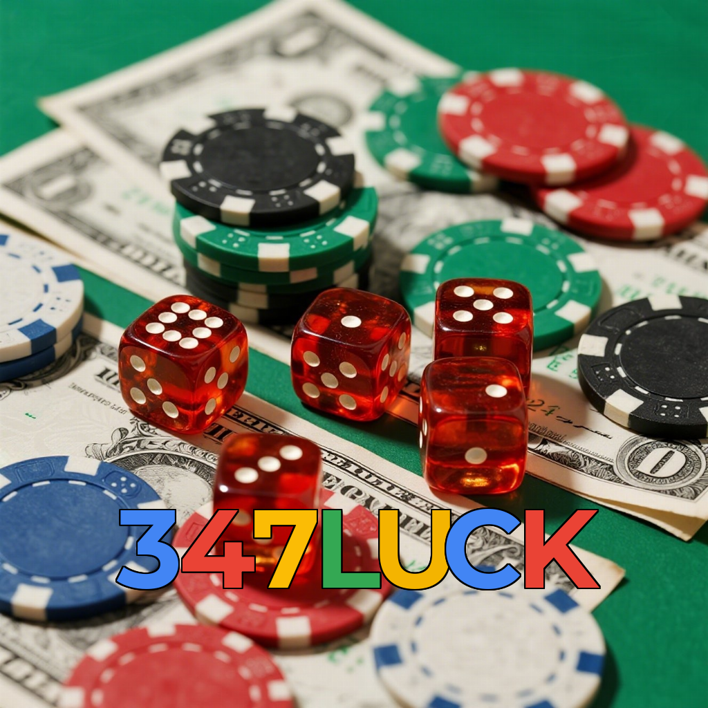Login no 347LUCK