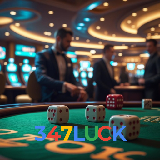 Login no 347LUCK