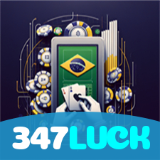 Problemas de Login no 347LUCK