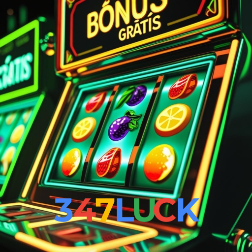 Login no 347LUCK