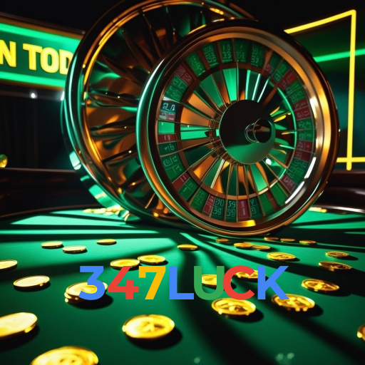 Login no 347LUCK