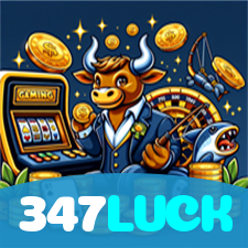 Segurança no 347LUCK